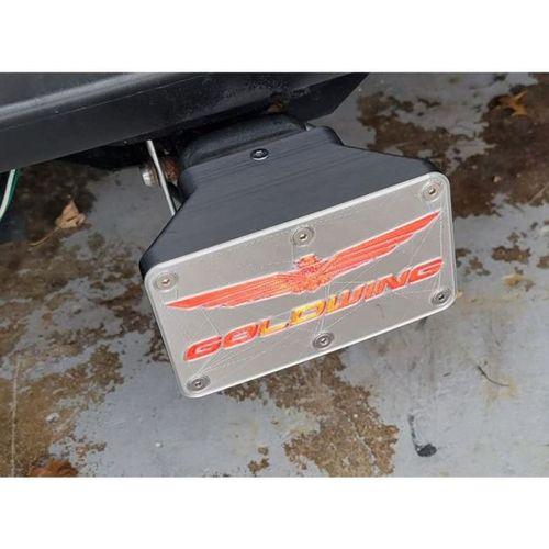 Goldwing Çekme Kapağı Fren Işığı (Bu ürün Sadece Plastik parçadır - Almadan Önce Soru Sorabilirsiniz)