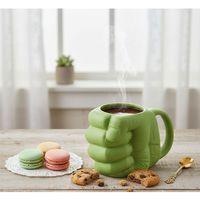 Hulk Yumruk Kupa Bardak