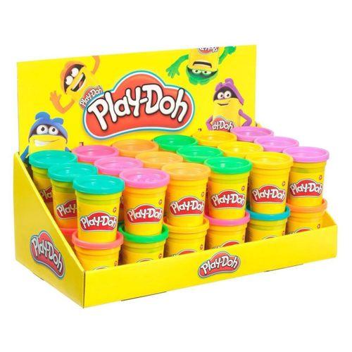 Nessiworld B6756 Play-Doh Tekli Oyun Hamuru