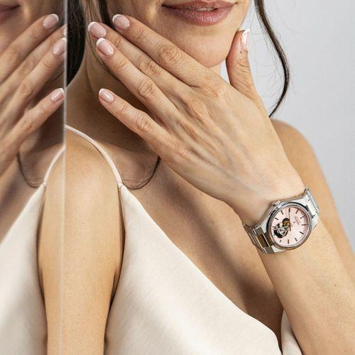 FESTINA SWISS F20054/2 RIVE AUTOMATIC KADIN KOL SAATİ
