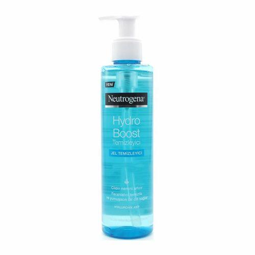 Neutrogena Hydro Boost Jel Temizleyici 200ml