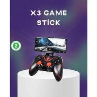 Telefon, Tablet Ve Pc İçin Çok Fonksiyonlu Bluetooth Gamepad