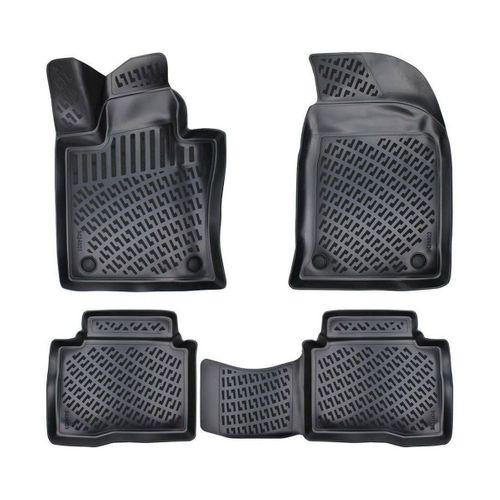 Rizline Lexux RX 5K 2016-2022 3D Havuzlu Paspas