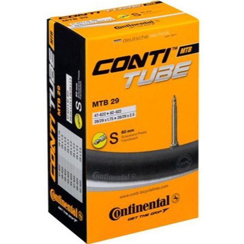 Bisiklet İç Lastik 29X1.75-2.40 Sv 60 Continental