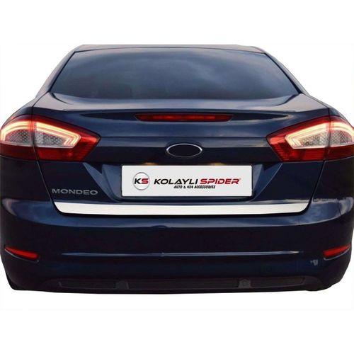 Ford Mondeo 4 Bagaj Alt Çıta Krom 2009-2014