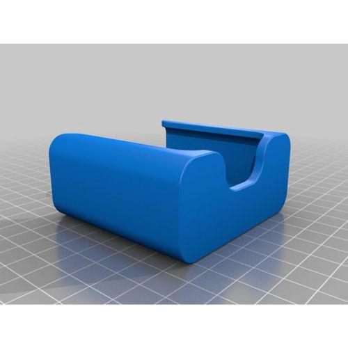 G Weil Uzaktan Kumanda Tutucu 3D Baskı (Bu ürün Sadece Plastik parçadır - Almadan Önce Soru Sorabilirsiniz)