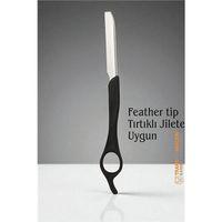Modacar Feather Tip Jiletli Ustura Profesyonel