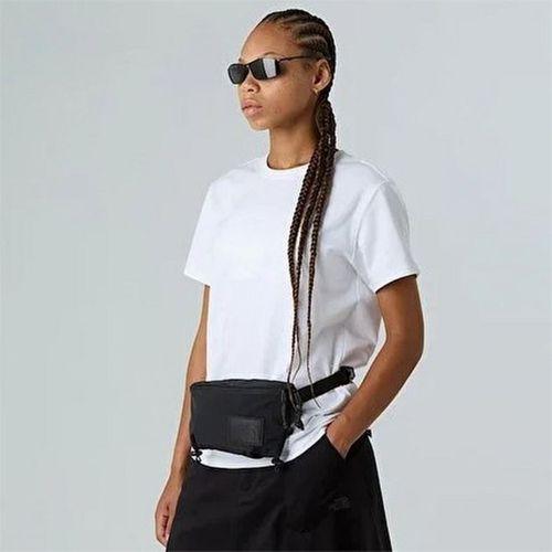 The North Face Kadın Never Stop Bel Çantası Siyah