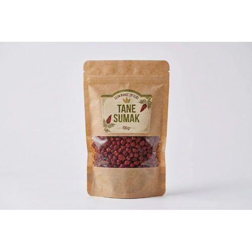 Sizin Bahçe Çiftliği Tane Sumak 100 gr.