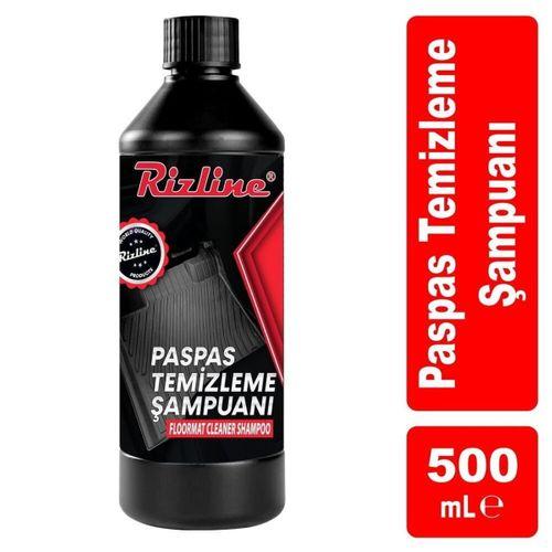 Rizline Özel Paspas Temizleme Şampuanı 500 ML