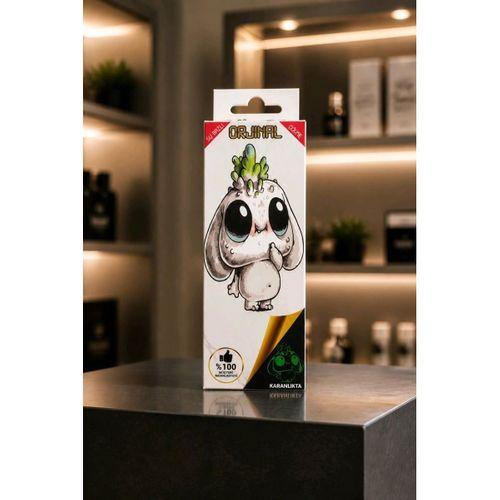 Monalisa Home  Kalıcı Gece Fosforlu Figürlü Dövme