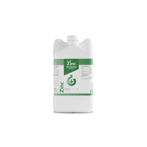Zinc %10 – 25 Kg | Sıvı Çinko Sülfat | Kaliteli Çiçek ve Tutumu İçin Etkili Çözüm