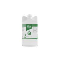 Zinc %10 – 25 Kg | Sıvı Çinko Sülfat | Kaliteli Çiçek ve Tutumu İçin Etkili Çözüm