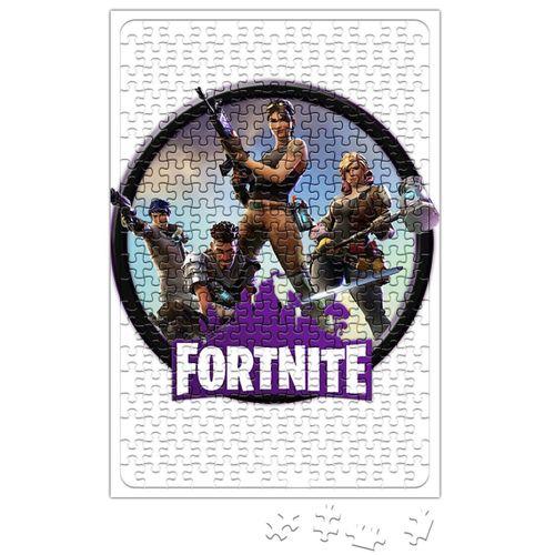 Fortnite Battle Royale Puzzle 240 Parça Yapboz