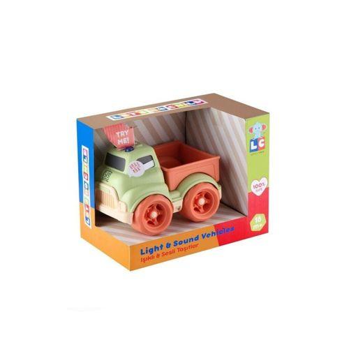 LC-31022 - LC IŞIKLI SESLİ MİNİK PİCKUP