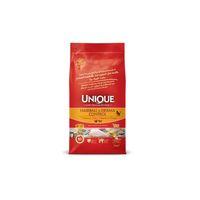 Unique Derma & Hairball Control Deri Ve Tüy Sağlığı Kedi Maması 1,5 kg