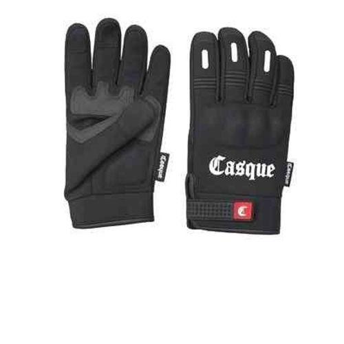 SEVGENT Eldiven Korumalı Casque (L Beden)