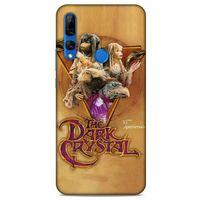 Huawei Y9 Prime 2019 Uyumlu Kılıf The Dark Crystal (34) Slim Armor Kılıf Tavra