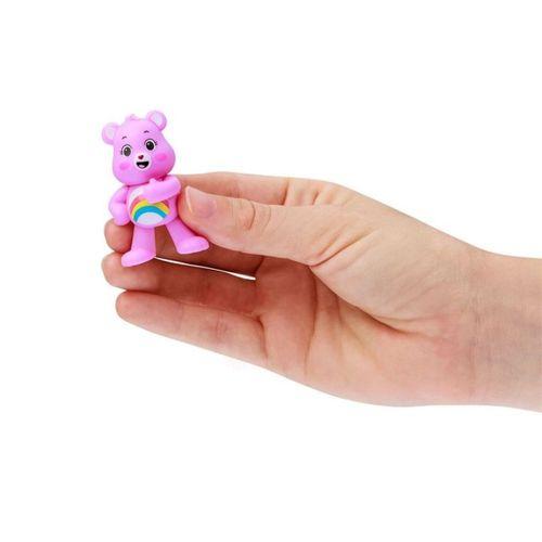 Care Bears Mini Koleksiyon Figürleri 8'li Paket