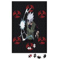 Kakashi Puzzle 240 Parça Yapboz