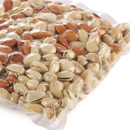 Manuel Vakumlu Gıda Saklama Poşeti Ve Pompa Seti