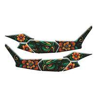 HONDA Honda Pcx 2025 Uyumlu Yan Ayak Pad 008