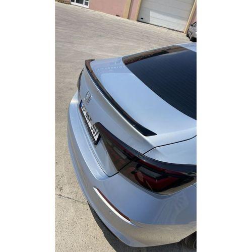 Civic 2022+ Uyumlu Fe1 Hybrıd Spoiler (Boyasız) Parça