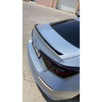 Civic 2022+ Uyumlu Fe1 Hybrıd Spoiler (Boyasız) Parça