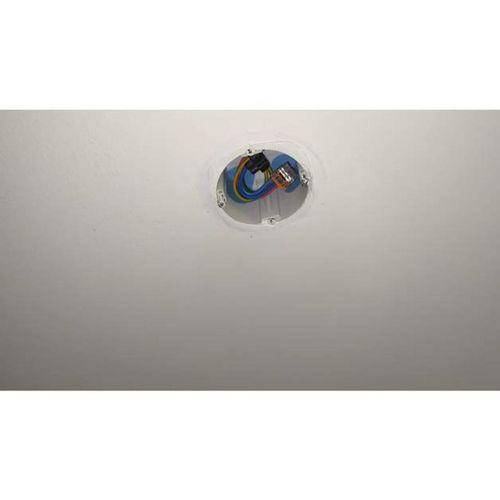 Alçıpan Tavan Kapak Aparatı (Bu ürün Sadece Plastik parçadır - Almadan Önce Soru Sorabilirsiniz)