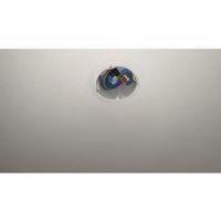 Alçıpan Tavan Kapak Aparatı (Bu ürün Sadece Plastik parçadır - Almadan Önce Soru Sorabilirsiniz)