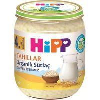 Hipp Hipp Organik Sütlaç 125gr