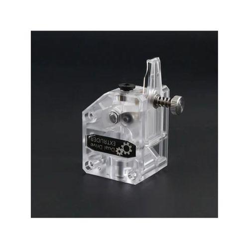 - Çift Drive Ekstrüder Filament Rehberi (Bu ürün Sadece Plastik parçadır - Almadan Önce Soru Sorabilirsiniz)