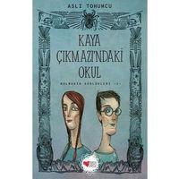 Kaya Çıkmazındaki Okul Can Yayınları