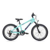Bianchi XR20 20.2 Jant Çocuk Bisikleti Celeste-Mor