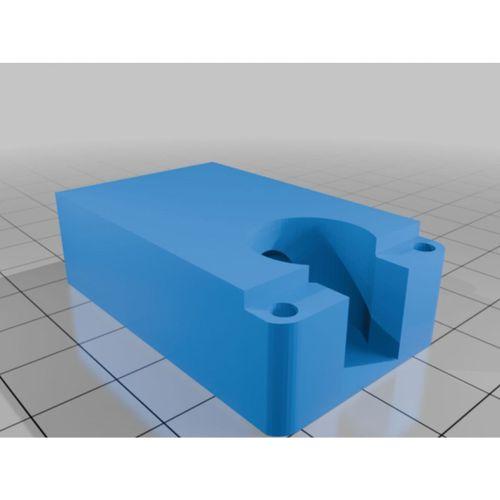 Racord L Cour 3D Baskı (Bu ürün Sadece Plastik parçadır - Almadan Önce Soru Sorabilirsiniz)