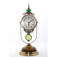 Sarkaçlı Masa Üstü Saat Alk1601