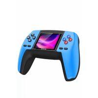 Kablosuz Oyun Konsolu Atari Game Stick Retro Konsol 520 Oyunlu