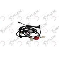 FALCON Dolphın 100-125 Efi Elektrik Tesisatı