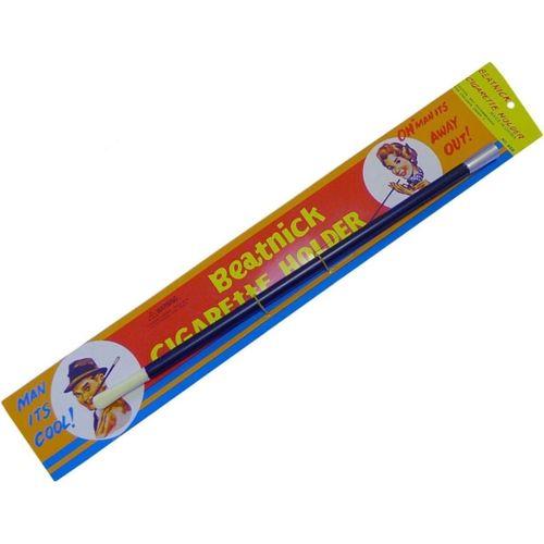 Uzun Sigara Ağızlık 70li 80li 90lı Yıllar Retro Parti 30 cm