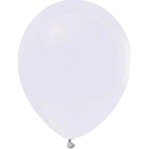 KIKA BEYAZ BALON (100 Adet )