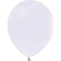 KIKA BEYAZ BALON (100 Adet )
