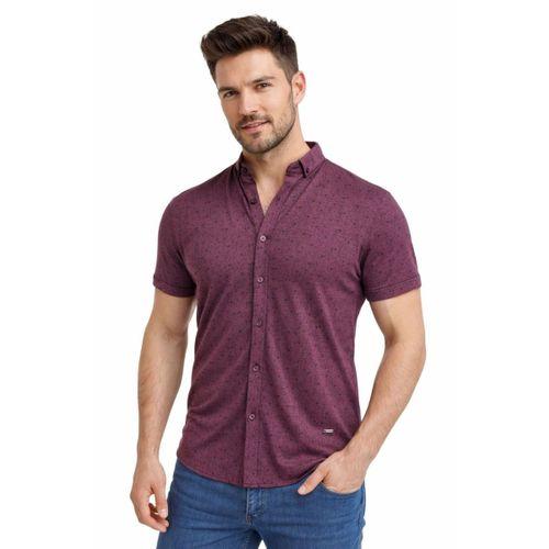 Erkek Dügmeli Polo Yaka Tişört R4310 BGL-ST02771