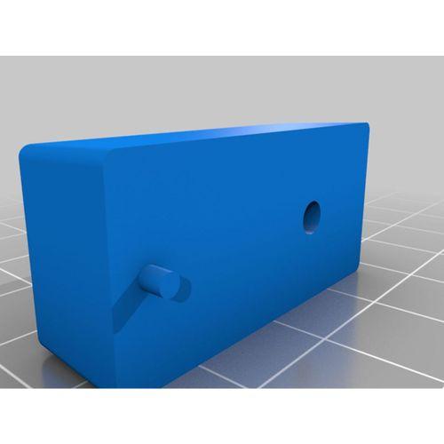 Prema 5017 Ayak 3D Baskı (Bu ürün Sadece Plastik parçadır - Almadan Önce Soru Sorabilirsiniz)