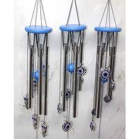 Metal Rüzgar Çanı Alk3512