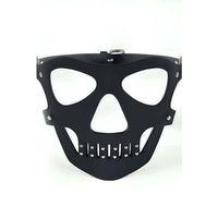Erkek Maske, Deri Maske, Parti Maskesi, Seksi Maske