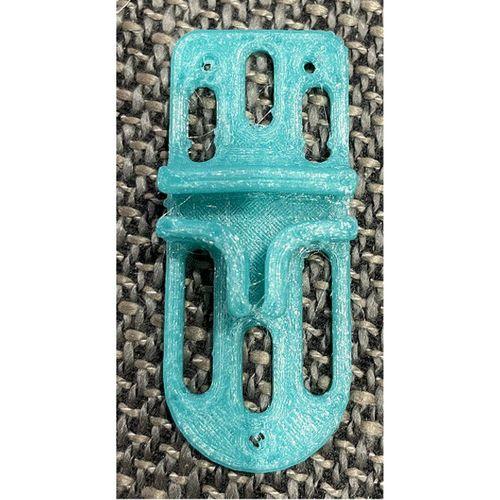 Sürüngen Swallow S670 TBS Ölümsüz T montajı - 5139219