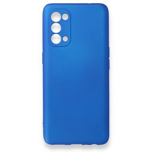 Oppo Reno 5 Kılıf First Silikon