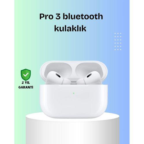 Aktif Gürültü Engelleme Özellikli Kablosuz Kulak İçi Bluetooth Kulaklık