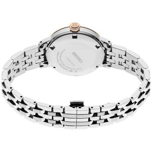 SRE012 Seiko Presage Kadın Kol Saati SRE012J