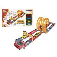 S00005366 SET 2Lİ DAYTONA SPEEDWAY 18PRÇ-SUN